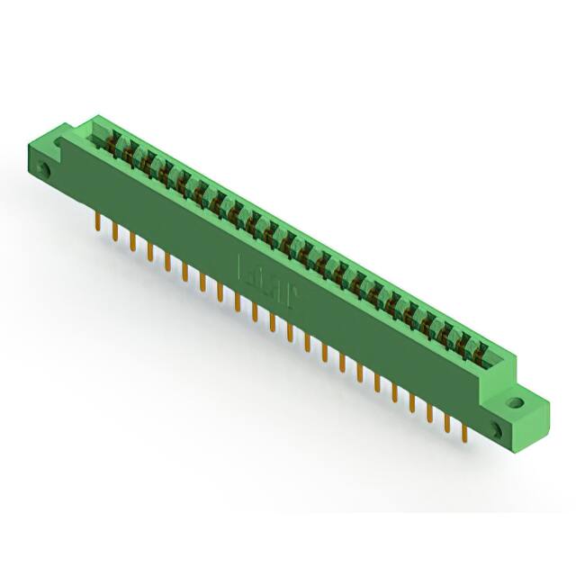305-044-520-512 EDAC Inc.  Edgeboard Connectors